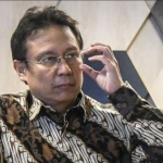  Menteri Kesehatan RI Budi Gunadi Sadikin. Foto: inews.id