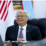 Perdana Menteri Malaysia Prof Dr Dato Sri Ismail Sabri Yakoob. foto: ist