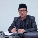 Ketua Komisi I DPRD Tuban, Fahmi Fikroni.