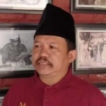 Imam Mubarok, Ketua DK4 Kabupaten Kediri. 