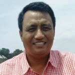 Mohammad Santoso, Anggota DPRD Kabupaten Mojokerto.
