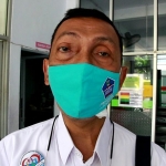Juru Bicara Gugus Tugas Percepatan Penanganan Covid-19 Kabupaten Probolinggo, dr. Anang Yoelianto. (foto: ist).