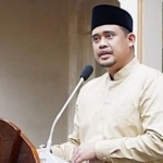 Bobby Nasution Tegaskan Kota Medan Anti LGBT. Foto: Ist