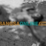 Korban pembacokan di Sampang. Foto: BANGSAONLINE