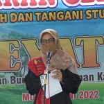 Wakil Bupati Kediri, Dewi Mariya Ulfa. foto: ist.
