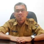 Kepala Badan Pendapatan, Pengelola Keuangan Dan Aset Daerah (BPPKAD) Kota Kediri, Sugeng Wahyu. Foto: Ist