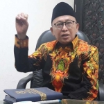 Bupati Sumenep, Dr. KH. A. Busyro Karim.