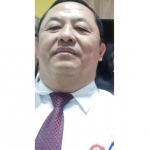 Kepala Dinas Kesehatan Kabupaten Mojokerto dr. Sujatmiko.