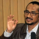 Abraham Samad, Eks Ketua KPK. Foto: Ist.