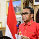 Gubernur Sulawesi Selatan (Sulsel) Nurdin Abdullah. foto: suarasulsel.com