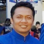 Ketua DPC Partai Demokrat Kabupaten Kediri, Yakup. foto: ist.