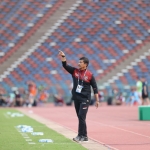 Pelatih Indra Sjafri gagal mengantarkan Timnas Indonesia U-24 melaju ke 8 besar Asian Games 2023.
