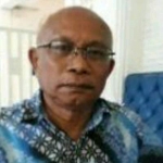 George da Silva, Koordinator Penindakan Pelanggaran Bawaslu Kabupaten Malang.