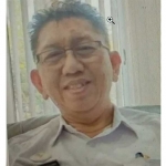 R. Achmad Syahwan Efendy, Plt. Inspektur Inspektorat Sumenep.