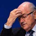 Sepp Blatter. Foto: itv.com