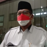 Wakil Bupati Bangkalan Mohni. (foto: ist)