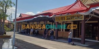 Keluarga Korban Pemukulan Minta Penyidik Segera Tetapkan Sekdes Daleman Sampang Jadi Tersangka