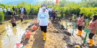 3 Tahun Berturut-turut Jatim Juara Lomba Wana Lestari Nasional, Khofifah Apresiasi Insan Rimbawan