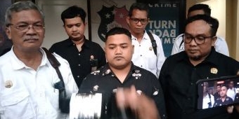 Diduga Jadi Korban Malpraktik, Suami Pasien Cabut Gigi yang Meninggal di Ngawi Lapor Polisi