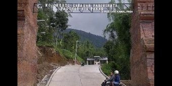 Nama Bupati Mojokerto Diabadikan Jadi Nama Jalan, Anggota Dewan: Itu Sarat Politik