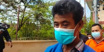 Ayah Tiri di Bojonegoro Tega Setubuhi Anaknya Lima Kali hingga Depresi