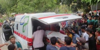 Lagi, 2 Warga Tuban Tewas saat Bersihkan Sumur Sedalam 15 Meter