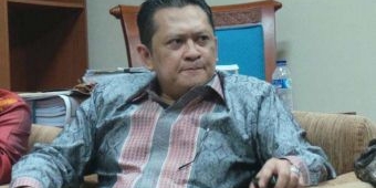 Bambang Soesatyo Permasalahkan Deponering Abraham Samad dan Bambang Widjojanto