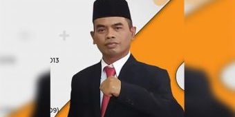 72 Pengawas Pemilu se-Pasuruan Ikuti Bimtek