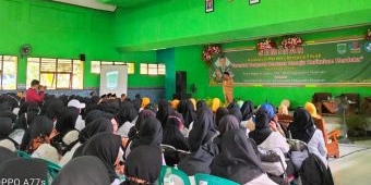 Insentif Guru TK dan RA di Kabupaten Pasuruan Naik