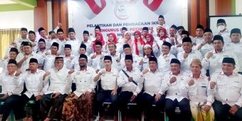 Gus Barra: DPC Petanesia Kabupaten Mojokerto Diharapkan jadi Tonggak Toleransi dan Penjaga NKRI