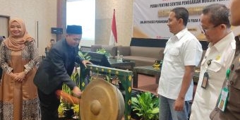 Aktifkan Gakkumdu, Bawaslu Nyatakan Perangi Politik Uang, SARA, dan Hoax