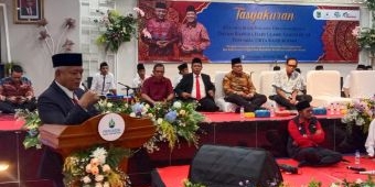 Peringati HUT ke-42, Perumda Tirta Kanjuruhan Siap Kembangkan Layanan di Malang Selatan