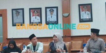 Madura Development Watch Ancam Laporkan Oknum Penyelewengan BPNT Milik ODGJ di Sampang