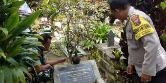 Bendera 'Merah Putih' di Makam Pahlawan Kemerdekaan Tan Malaka Hilang, Polisi Turun Tangan