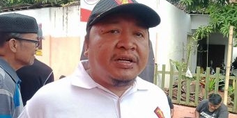 Dukungan Terhadap Capres Prabowo Terus Mengalir, Gerindra Kota Probolinggo Gelar Lomba Mancing