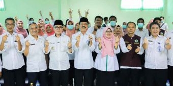 Bupati dan Wabup Pamekasan Marah, BPJS Cabut Kerja Sama dengan RSUD Waru