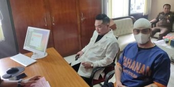 Sidang Pertama Kasus KDRT Ferry Irawan Digelar Besok di PN Kota Kediri