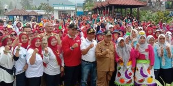 Di Jambore Kader Kesehatan 2023, Bupati Malang Bilang Begini