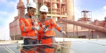 Kinerja Positif 2022, Laba Tahun Berjalan SIG Tembus Rp2,499 Triliun