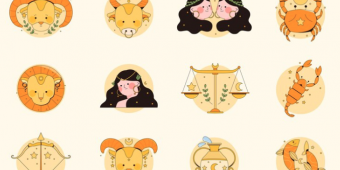 Ramalan Zodiak Selasa 5 Desember 2023: Sagitarius Naik Gaji, Aquarius Pulang Cepat