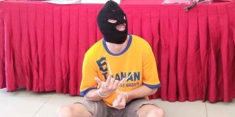 WNA Bulgaria Jadi Pelaku Pembobolan Mesin ATM BCA di Madiun