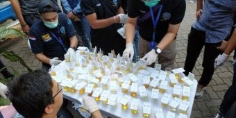 Program Tes Urine Massal Mahasiswa Jakarta oleh Polda Metro Jaya Pada Bulan November Mendatang