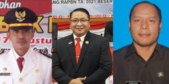 Rekom Tak Kunjung Turun, BKPSDM Gresik 'Sanggong' Penetapan Kadispendukcapil di Kemendagri
