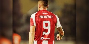 Fernando Rodriguez Panaskan Persaingan Top Skor Liga 1 2023-2024