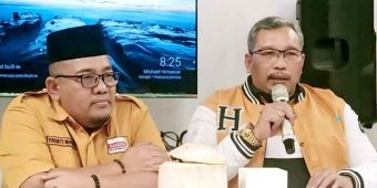 Target Kursi Maksimal di Pemilu 2024, Hanura Kabupaten Mojokerto Kobarkan Semangat Kemenangan