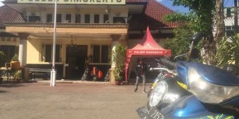 Pelaku Penggelapan dan Penadah Motor Hasil Kriminal di Surabaya Ditangkap, Polisi Amankan 10 Motor