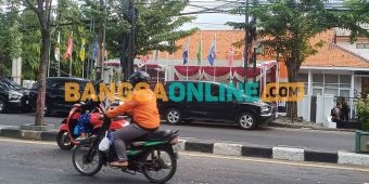 KPU Gresik Tetapkan DPSHP Pemilu 2024 Ada 964.053 Pemilih, Paling Banyak Perempuan