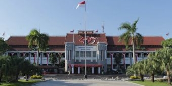 ​PDIP Minta Mahar Hingga Rp 10 M, Cawawali Surabaya Punya Uang Berapa?