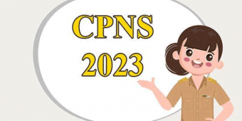 Daftar 6 Instansi yang Resmi Umumkan Formasi CASN 2023