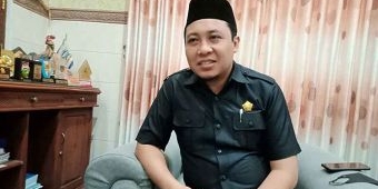 Ketua DPRD Kota Probolinggo Tanggapi Polemik Program Indonesia Pintar